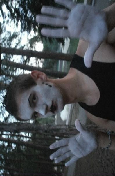 №20, Антон Соболев, Харцызск №20, Антон Соболев, Харцызск