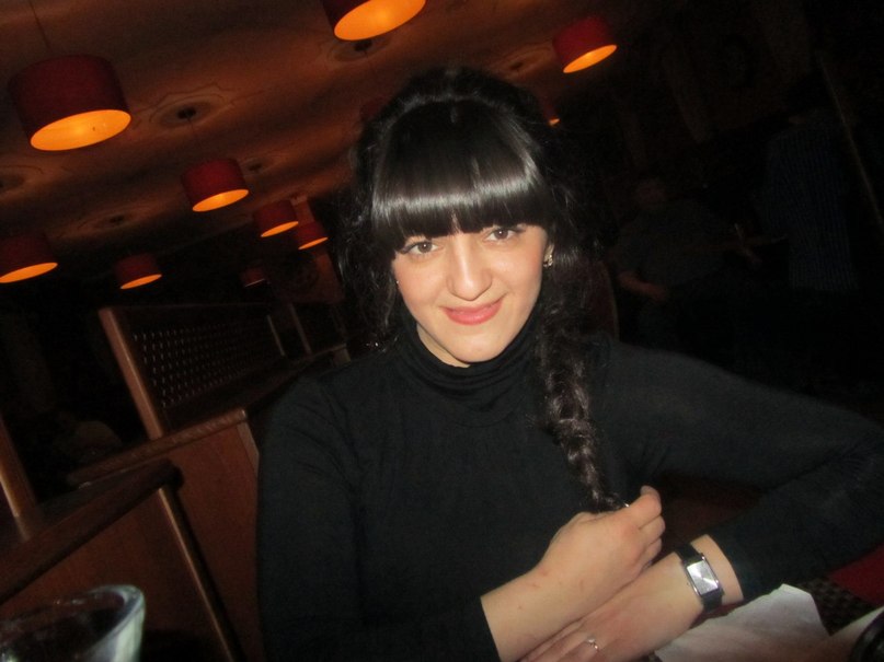 Сирарпи Тухманян | Красноярск