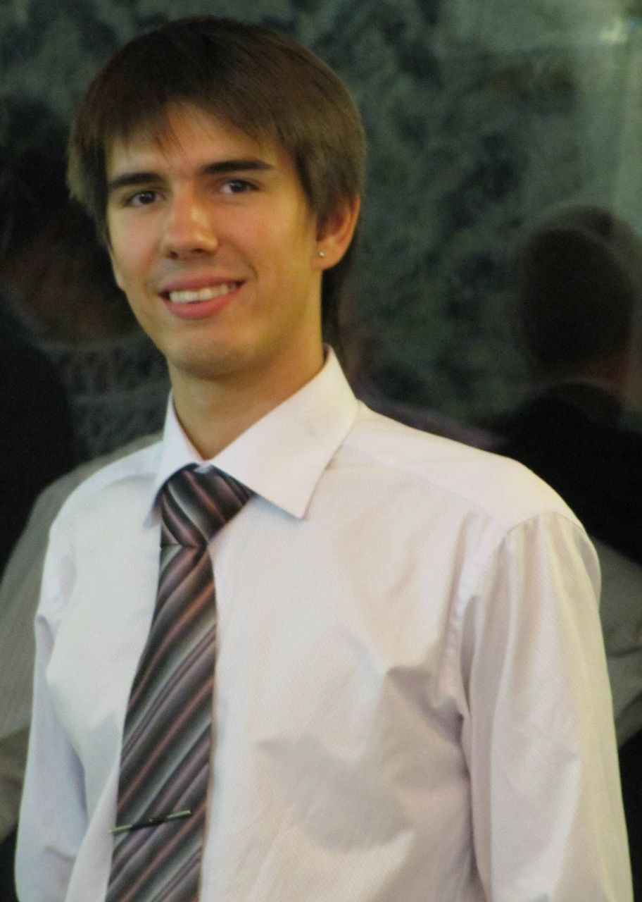 Ярик Ротаенко | 