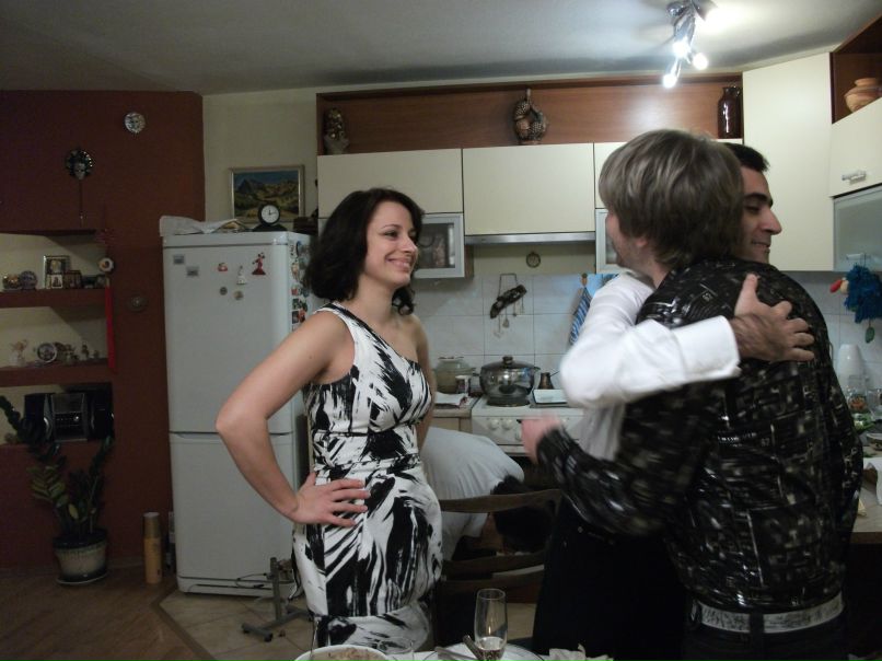 Денис Григоренко | Днепр (Днепропетровск)