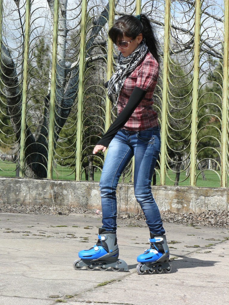 Anna Shatoxina(Molokutsko) | 