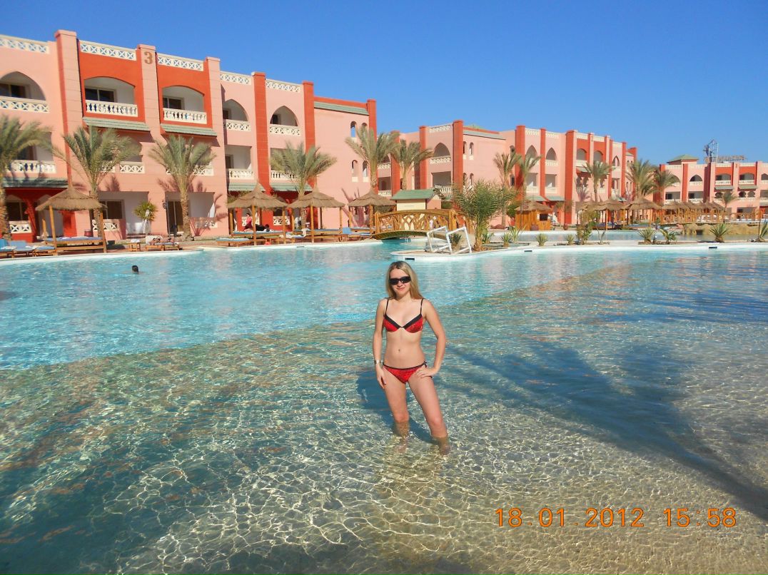 Ольга Михайловна Olchik | Воронеж