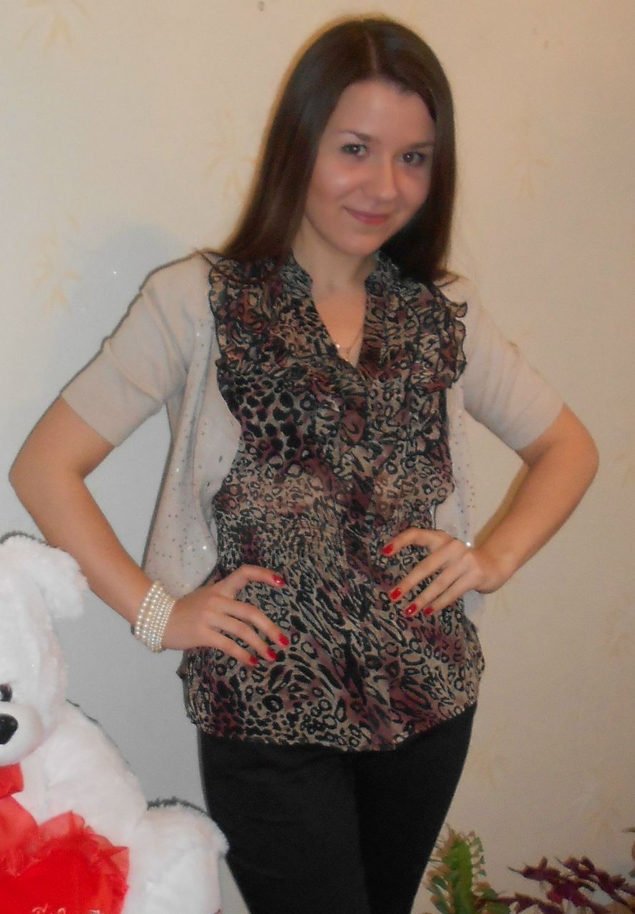 Гелюся Галлямова | 