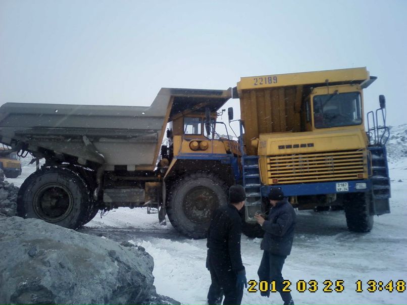 Валера Куликов | Магнитогорск