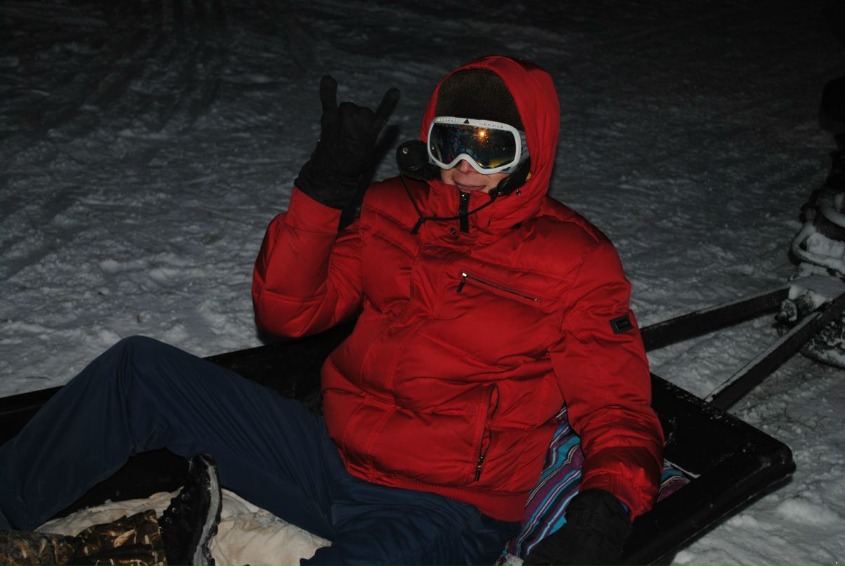 Роман Ильич | Тюмень