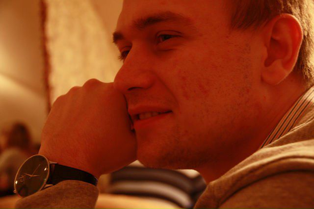 №19, Максим Киндра, Москва №19, Максим Киндра, Москва