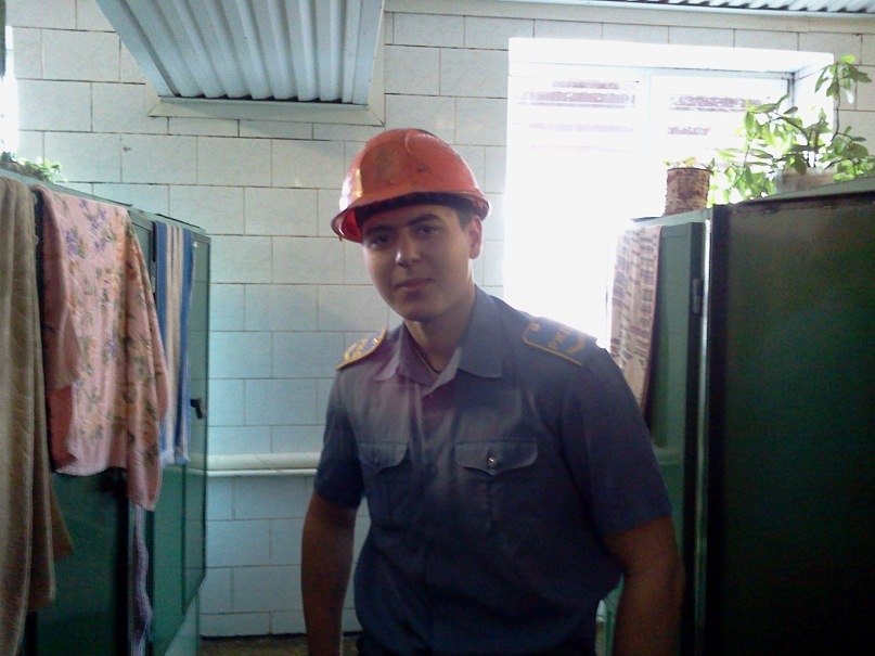 Павел Кочкарев █▬▬▬▬▬▬█ | Раменское