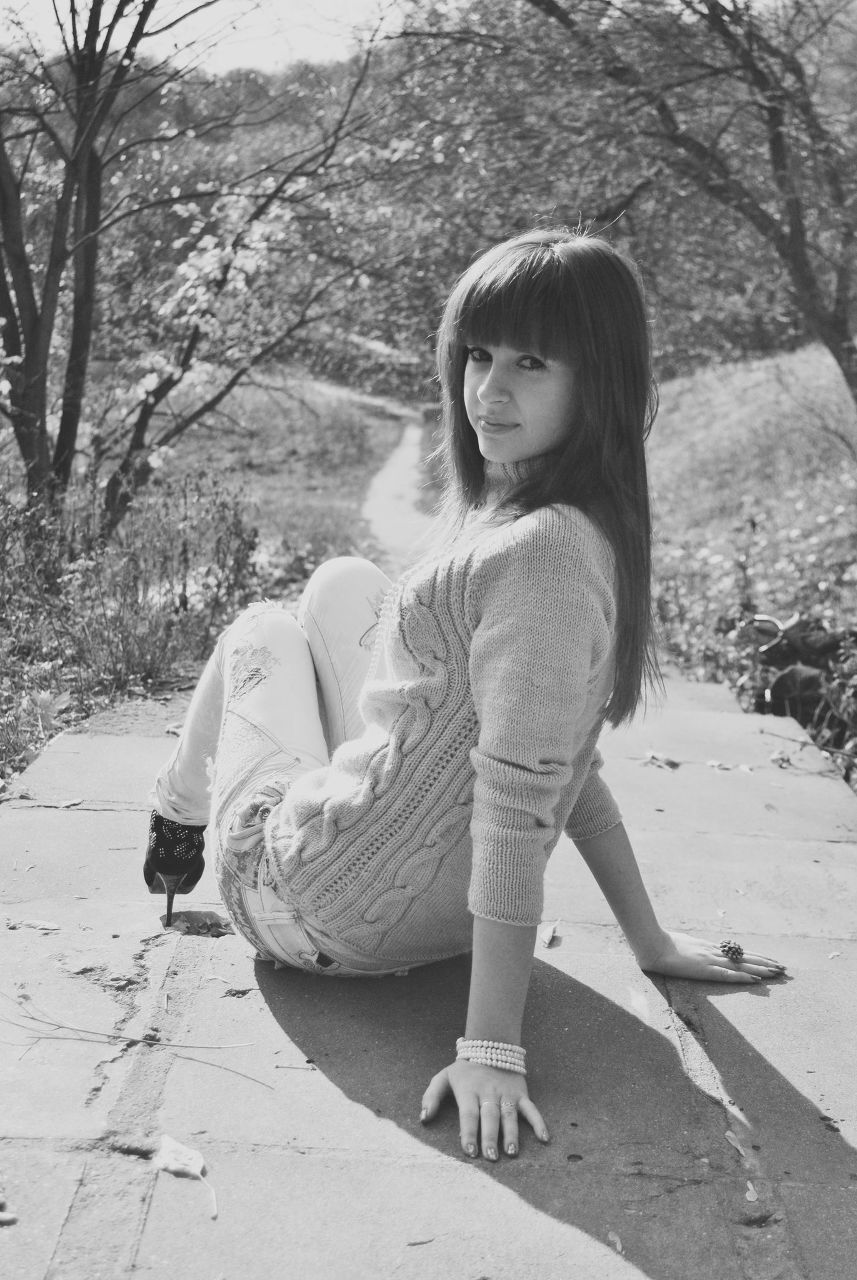 Ирина Новикова | Орёл