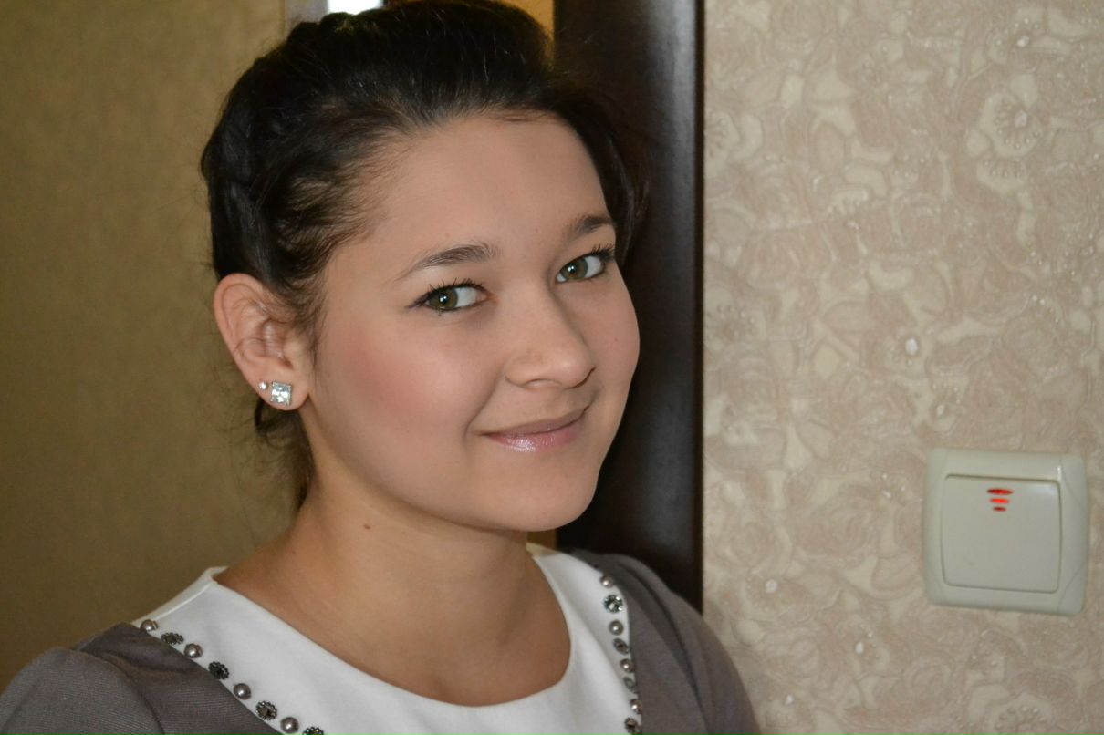 Дария Королькова | Хабаровск