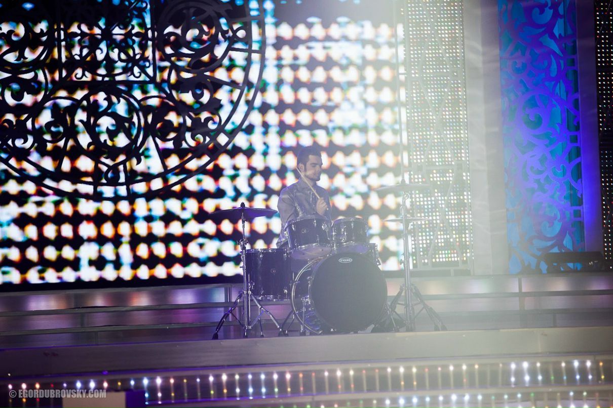 Игнат Якович | Минск