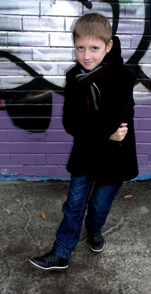 №21, Макс Котик, Москва №21, Макс Котик, Москва