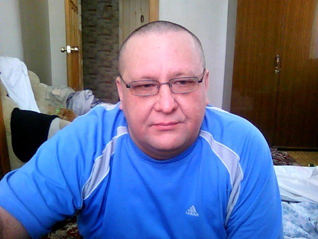 Den Motovilov | Лесной