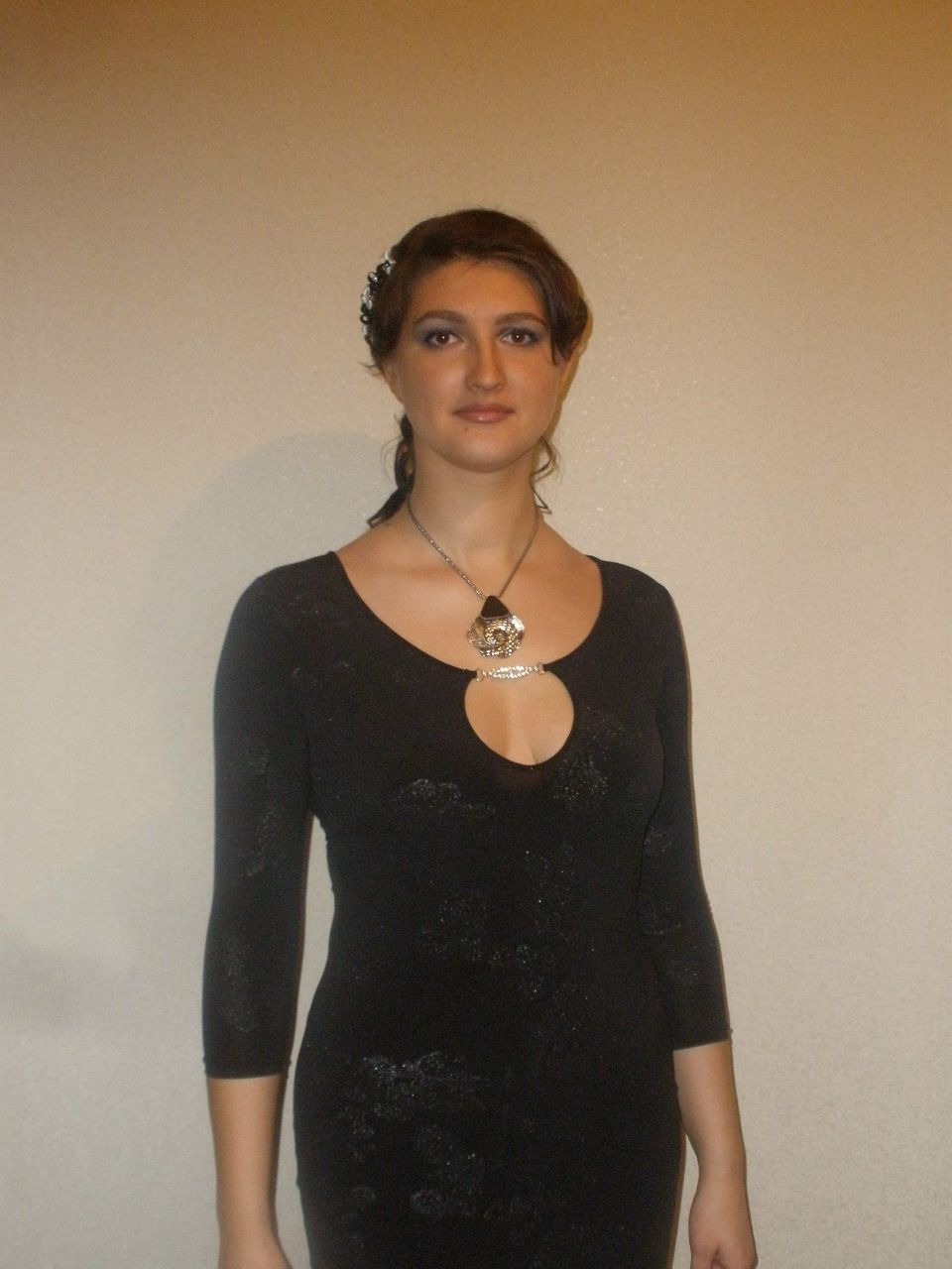 Инна Любимова(Афанцова) | Санкт-Петербург