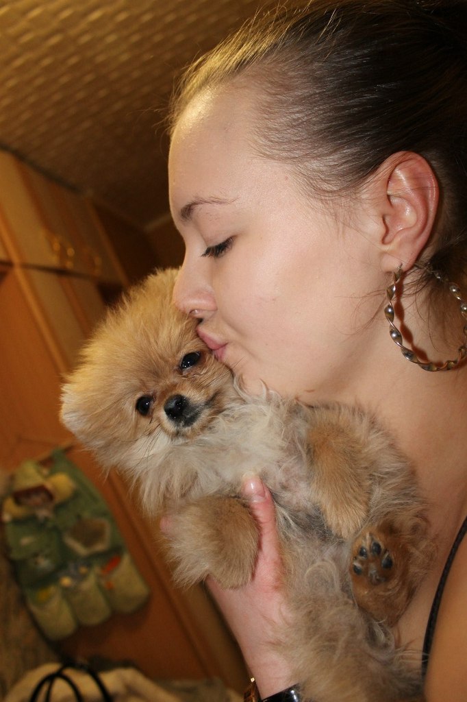 Валерия Шоколаева | 