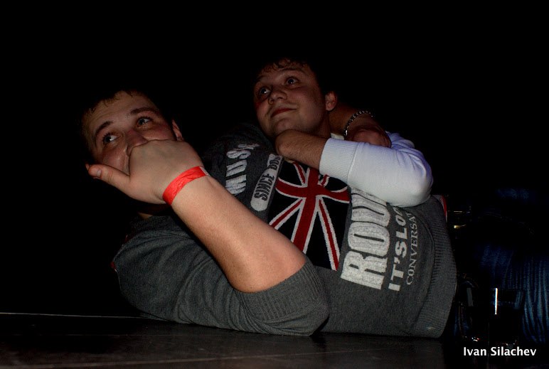 Анюта Нюта | 