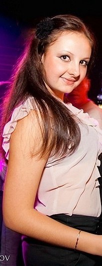 Юлия Бровкина (¯`'•.¸у меня своя сказка¸.•'´¯) | Нижний Новгород