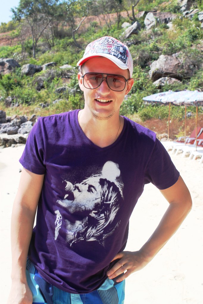 Алексей Гатман | Санкт-Петербург