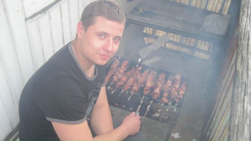 Алексей Уколов | Лыткарино