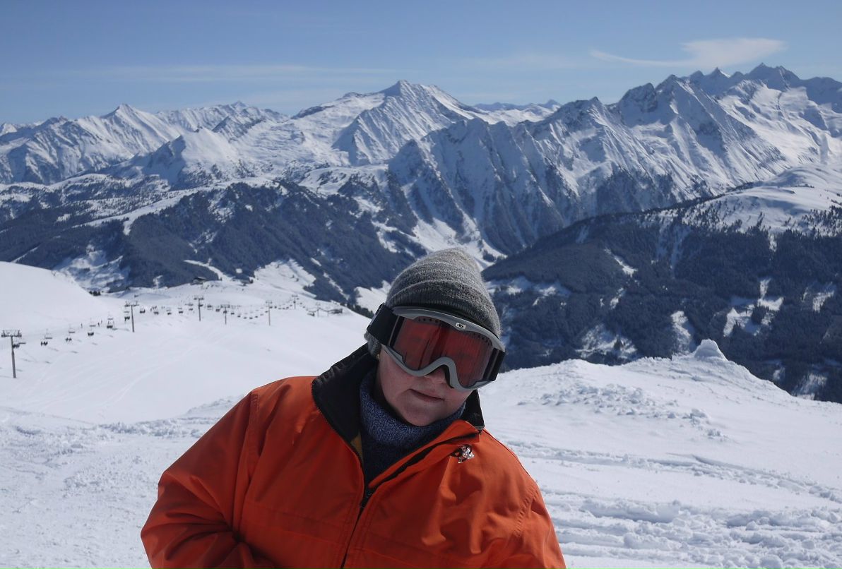 Ольга Федяева | Санкт-Петербург