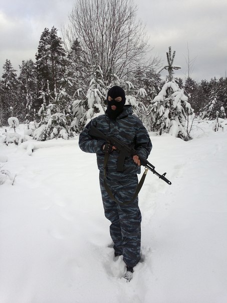 Fuckthe Humanity | Санкт-Петербург