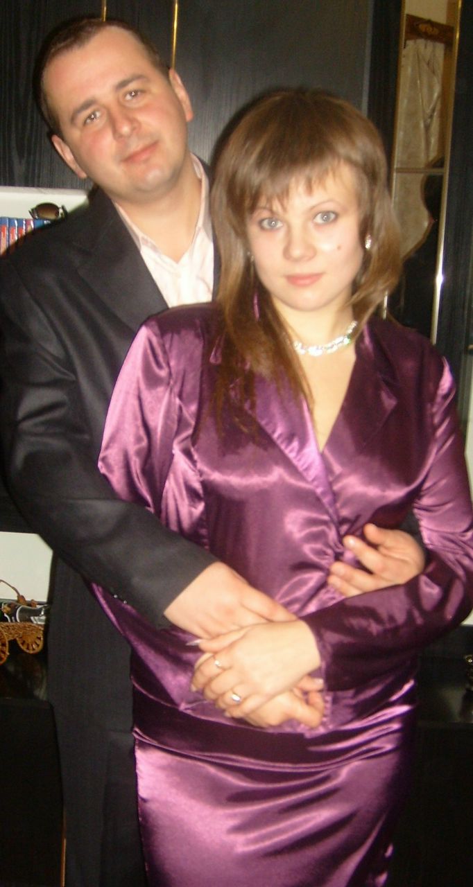 Маріна Гуменюк | Вашковцы