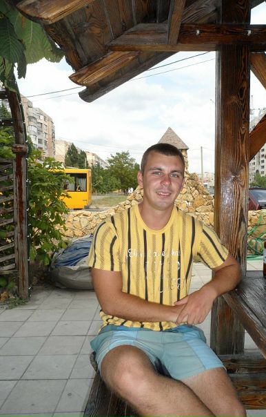 №22, Анатолий Филатов, 37 лет, Николаев №22, Анатолий Филатов, 37 лет, Николаев