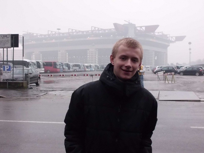 Павел Карпов | Москва