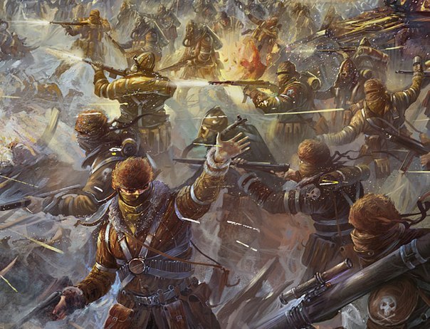 Maks Borovik | Выборг