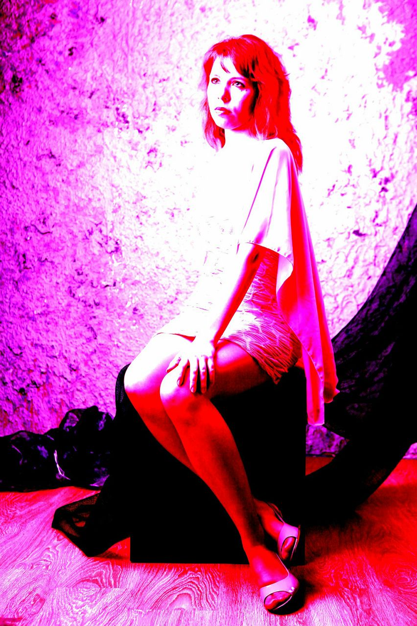 Елена Новосельцева | Москва