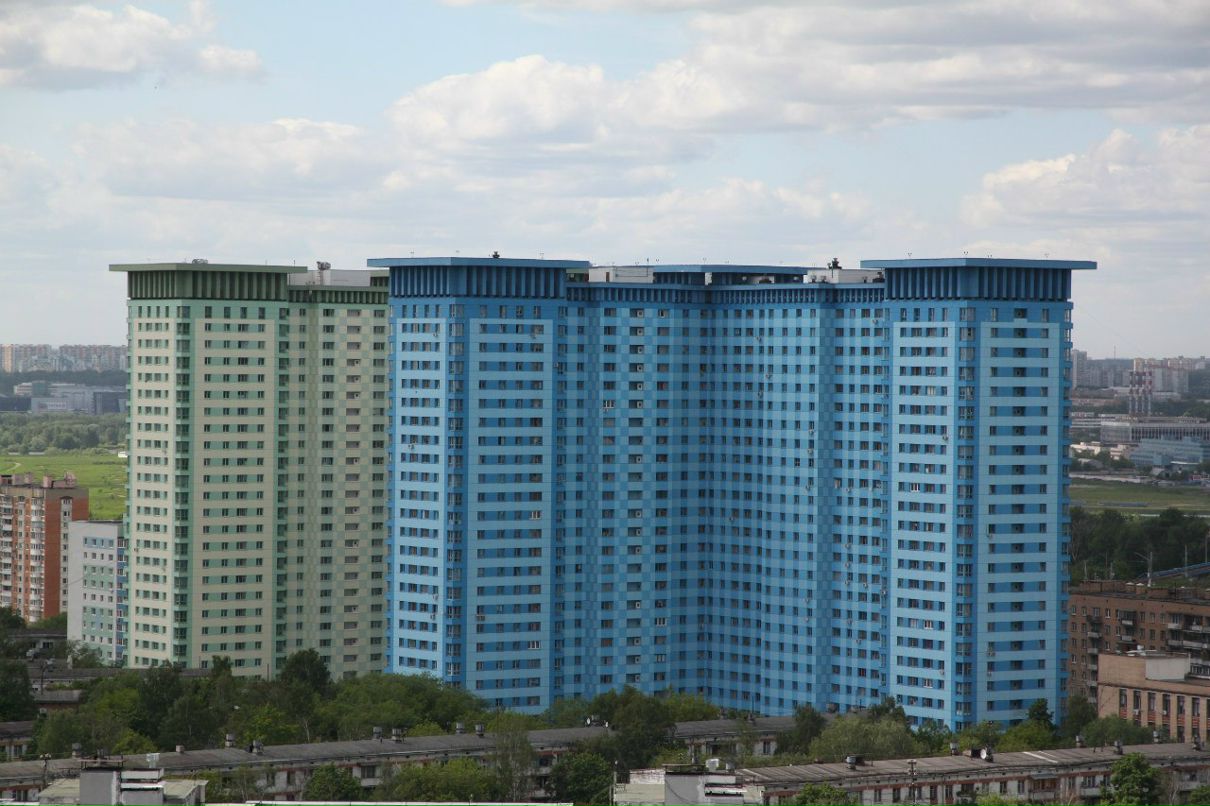 Дмитрий Квитка Николаевич | Москва