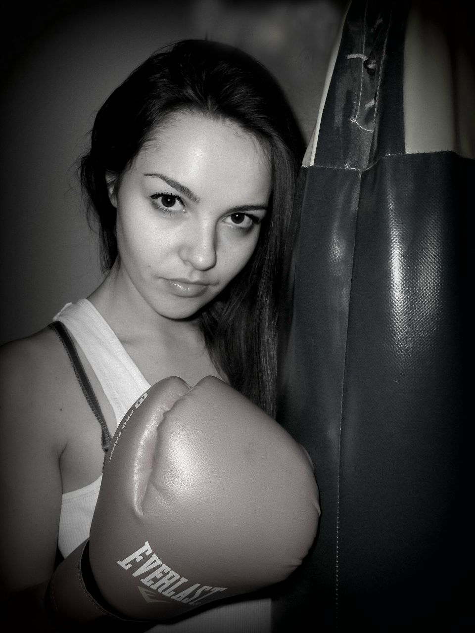 Елена Милахина | Белгород