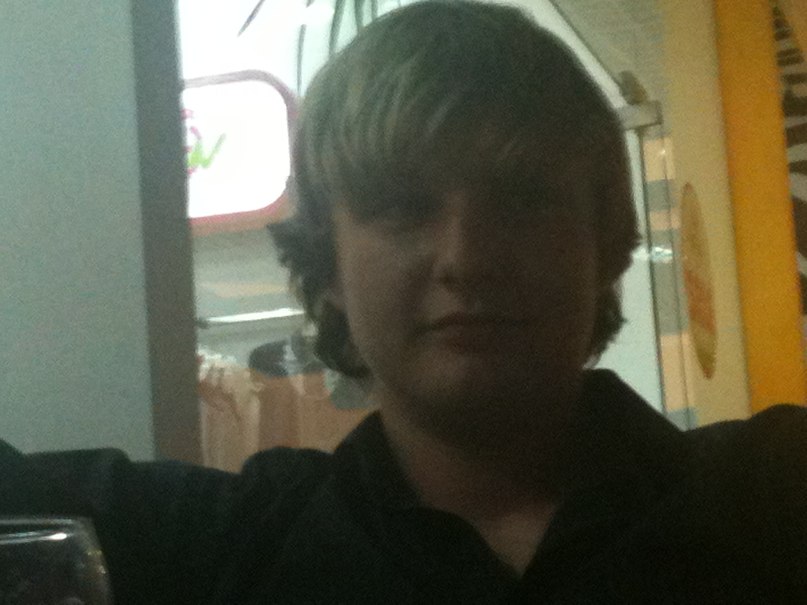 Алексей Петров | 