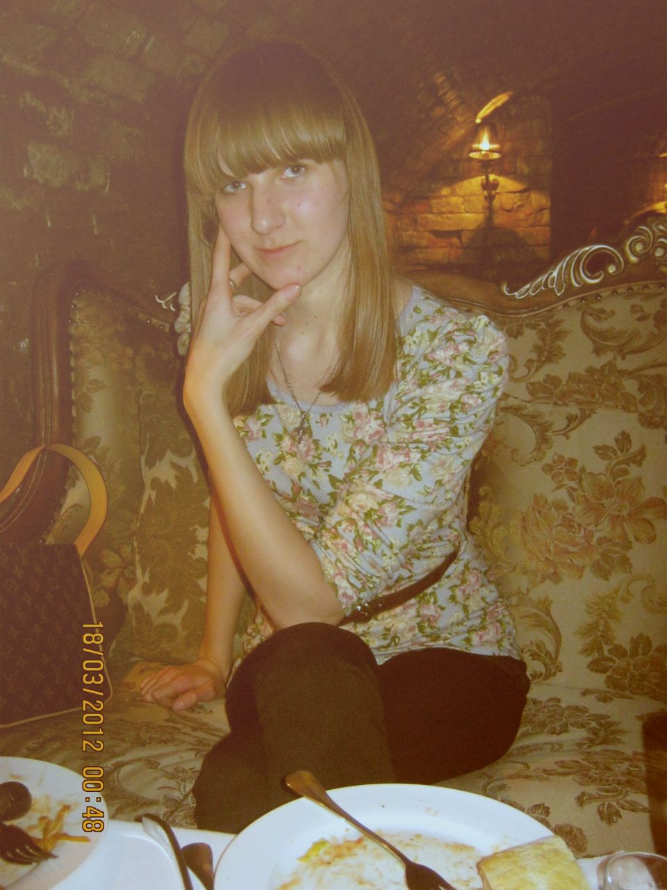 Ярослава Леміш ˙·٠•Ясічка•٠·˙ | Коломыя