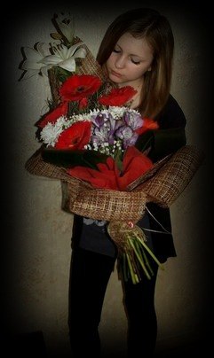 Алина Волкова | Москва