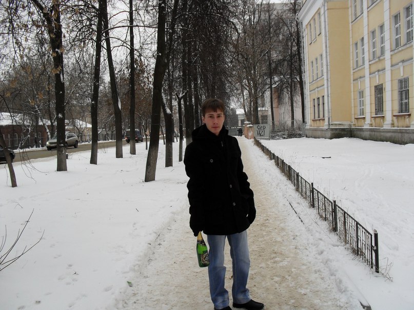 Сергей Баскаков | Выборг