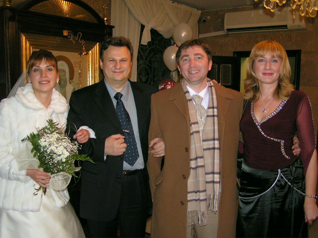 Елена Резцова | Москва