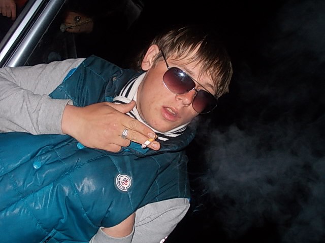 Рома Моисеев | Черноморское