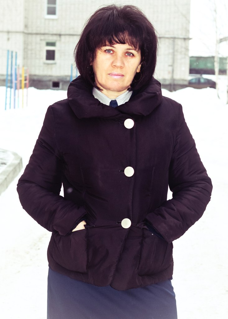 Елена Бучухишвили | Вологда