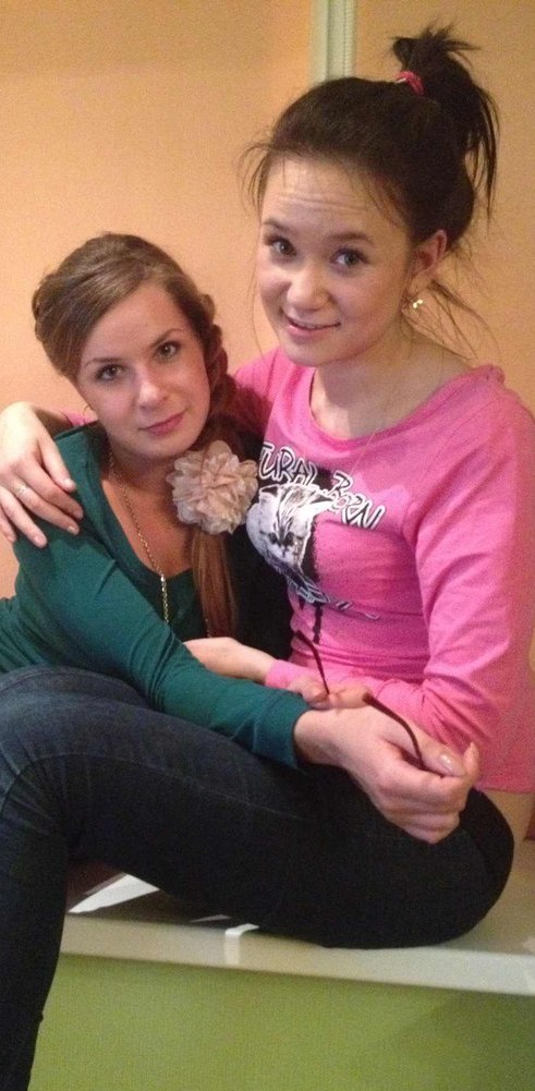 Ксюша Захваткина | Екатеринбург