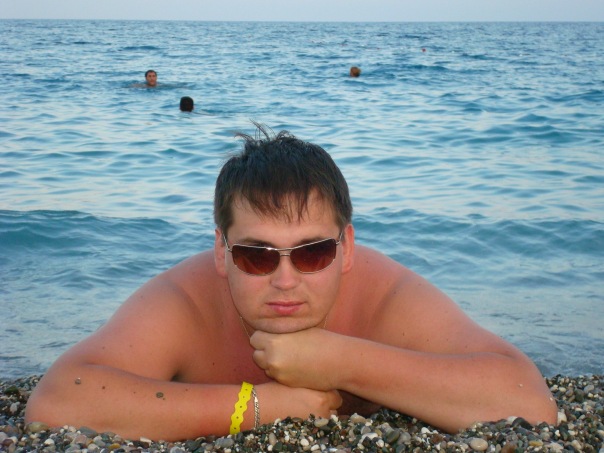 №3, Захар Ларев №3, Захар Ларев