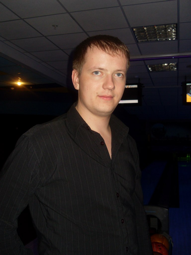 Андрей Тятов | Самара