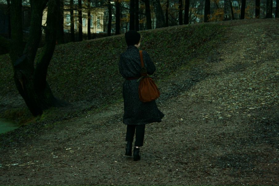 №20, Alena Sazonova №20, Alena Sazonova