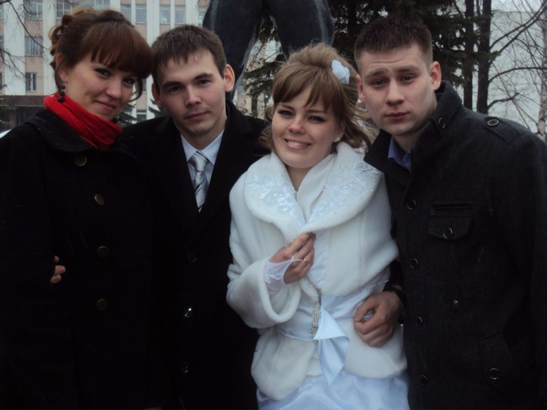 Димка Кирилин | Ижевск