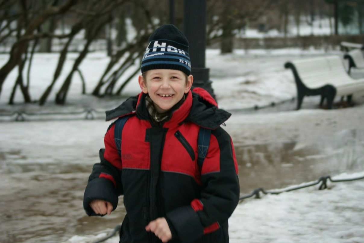 Света Давидович | Санкт-Петербург