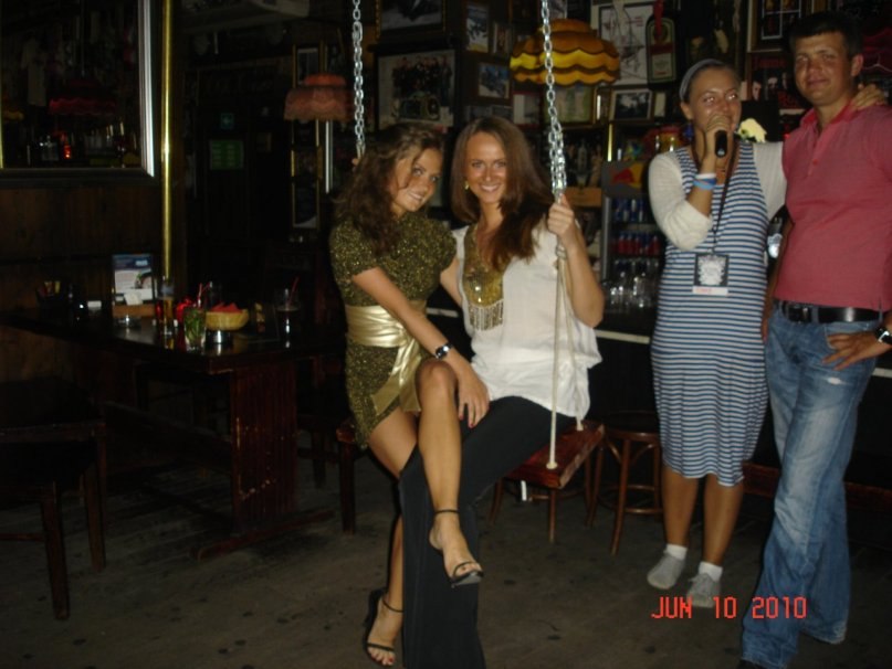 Katya Volova | Санкт-Петербург