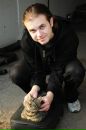 Фотография Дмитро Яценко