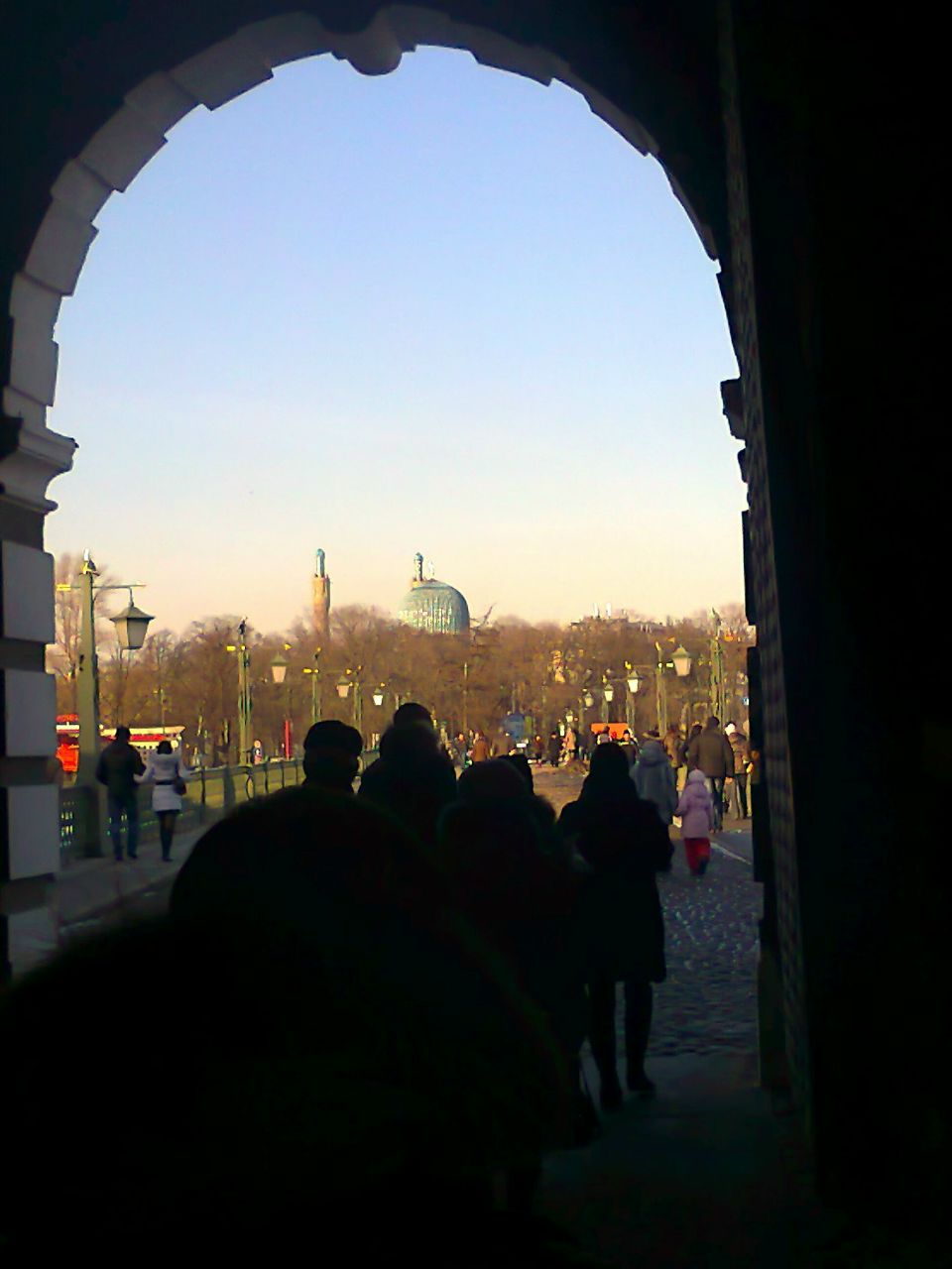 Владимир Сергеев | Санкт-Петербург