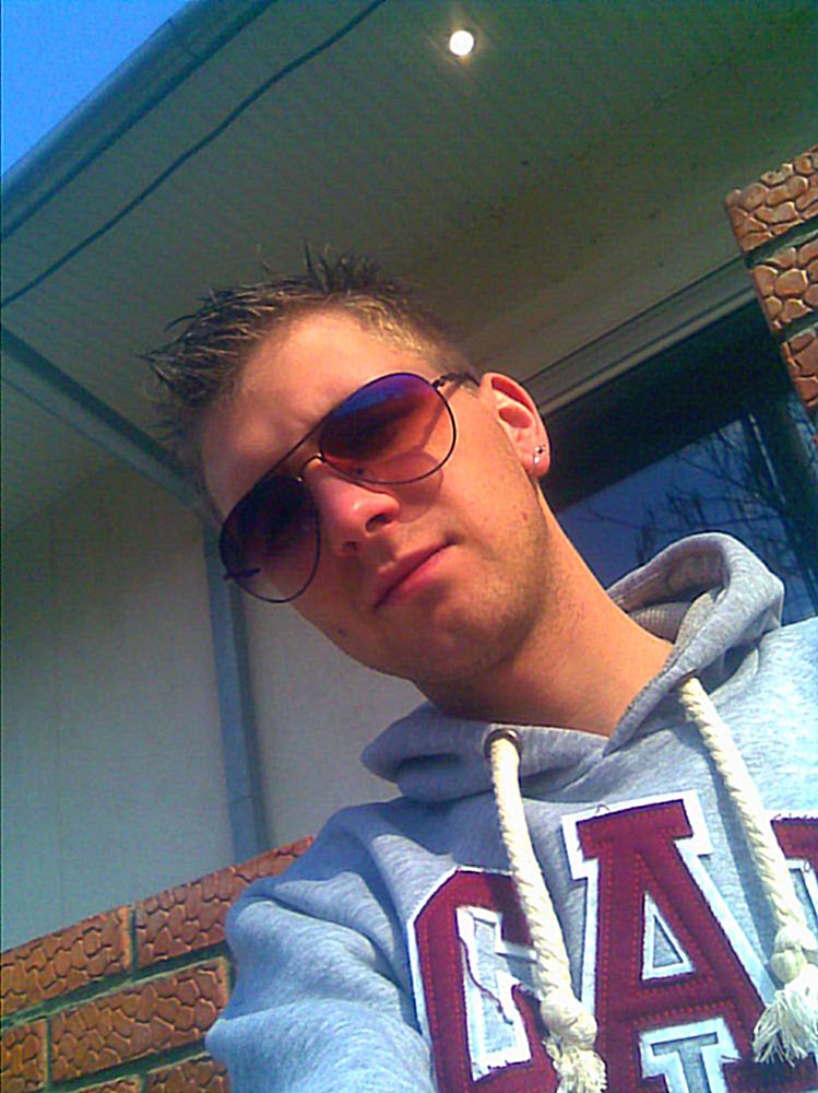 Евгений Янишевский 