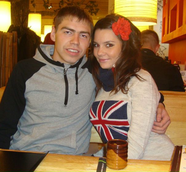 №135, Ilya Pavlikhin, 35 лет, Самара, Россия №135, Ilya Pavlikhin, 35 лет, Самара, Россия