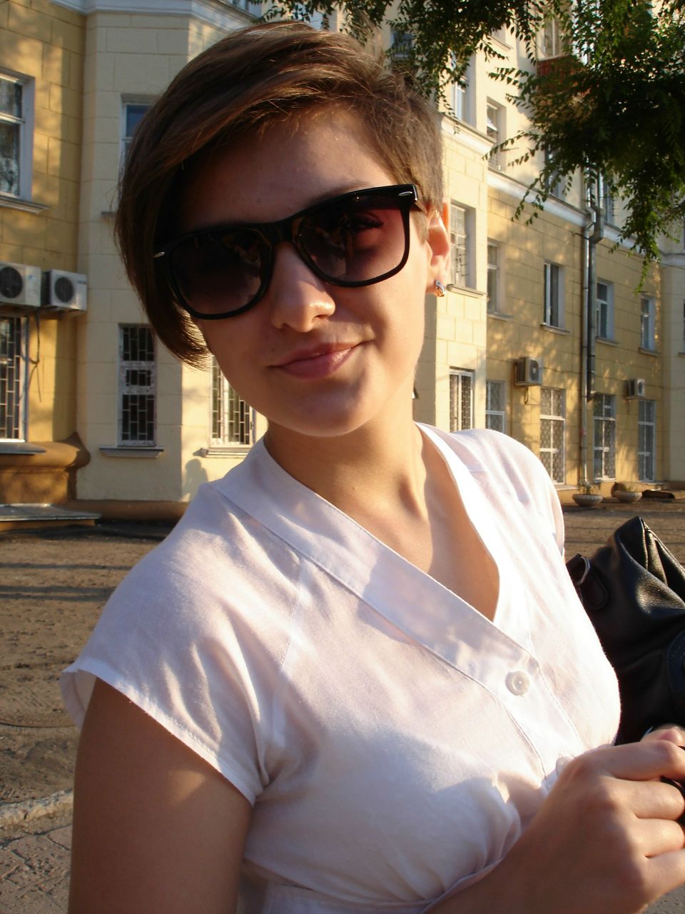 Виктория Иванова | Воронеж